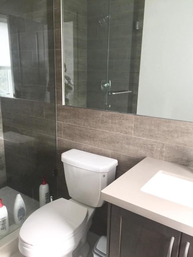 Comfortable Private Space Pickering Zewnętrze zdjęcie