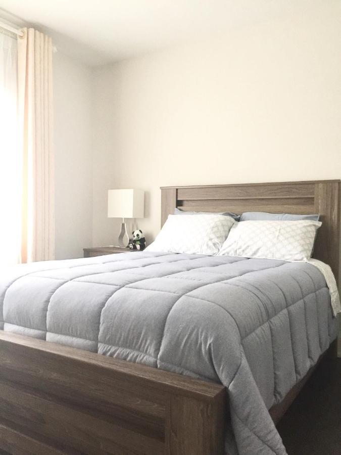 Comfortable Private Space Pickering Zewnętrze zdjęcie