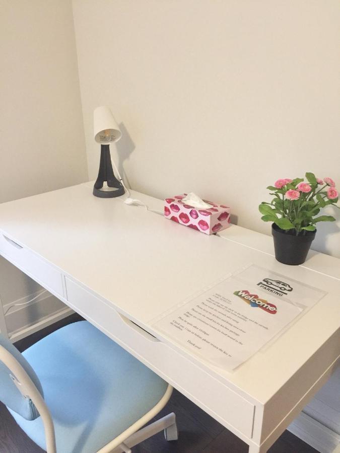 Comfortable Private Space Pickering Zewnętrze zdjęcie