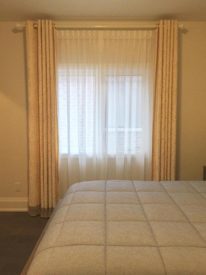 Comfortable Private Space Pickering Zewnętrze zdjęcie